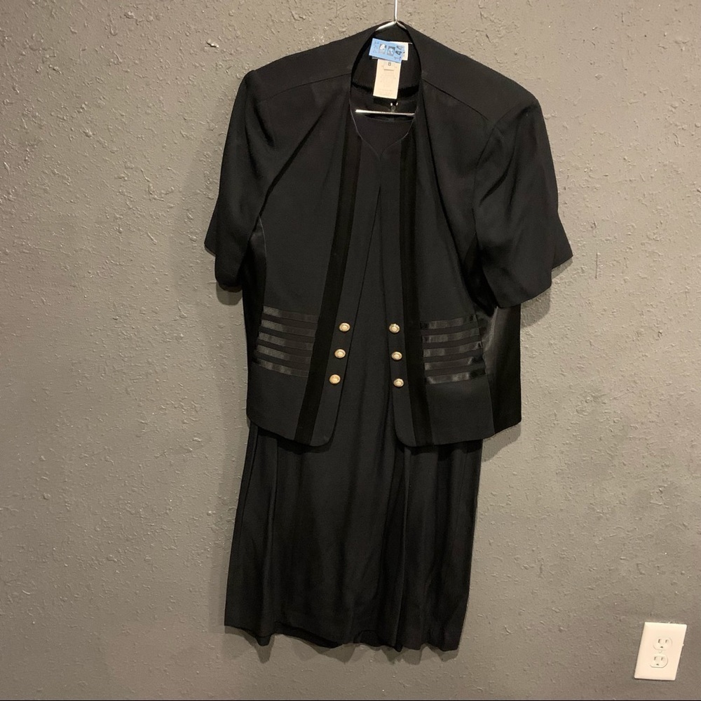 Women’s Perceptions 2 piece Business Dress